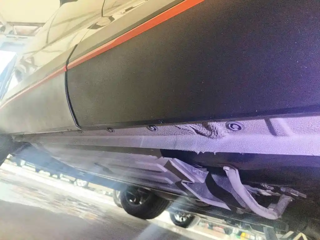 Haval Shenshou 2022 2022 1.5T Smart Enjoyment Edition