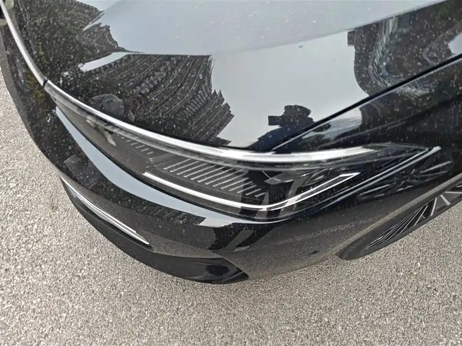 Volkswagen Passat 2025 Pro 380TSI Dragon Prestige Edition фото 5