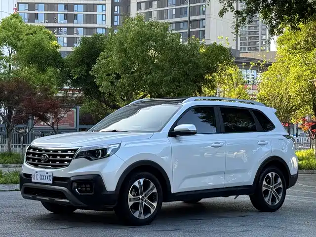 Kia Sportage 2019 2.0L Automatic Smart Luxury Edition