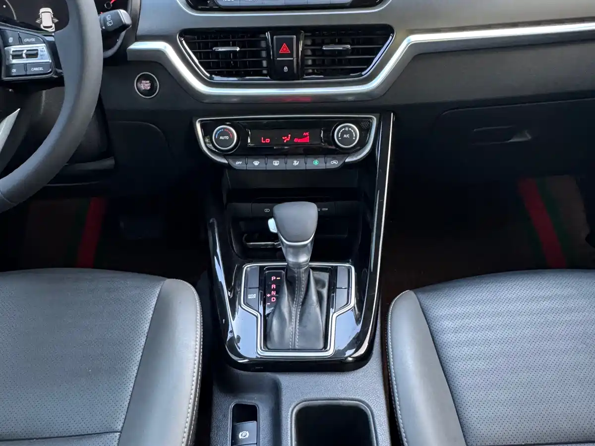Kia Sportage 2019 2.0L Automatic Smart Luxury Edition фото 15