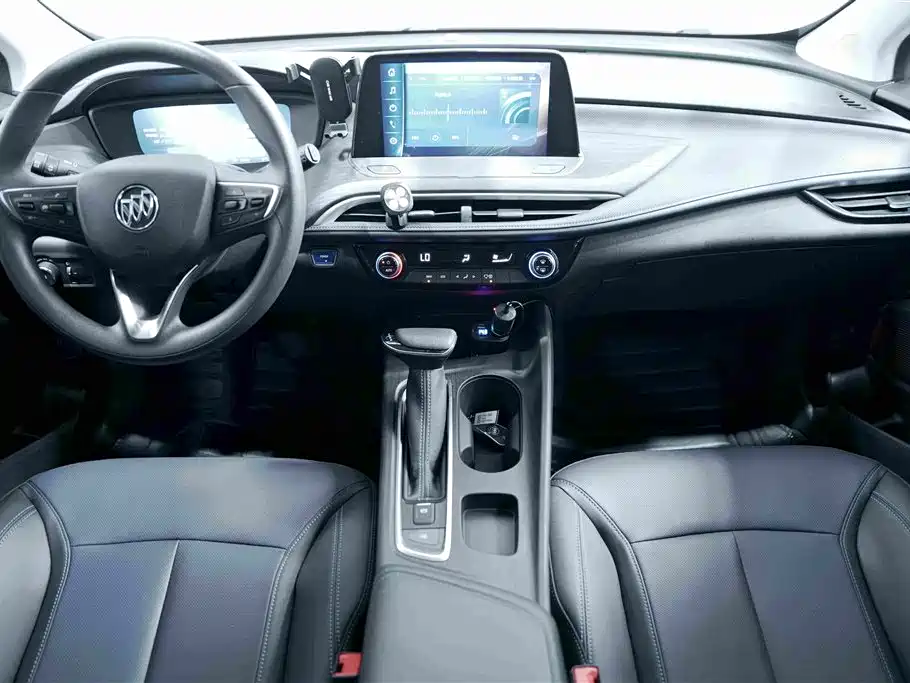 2026 Buick Velite 6