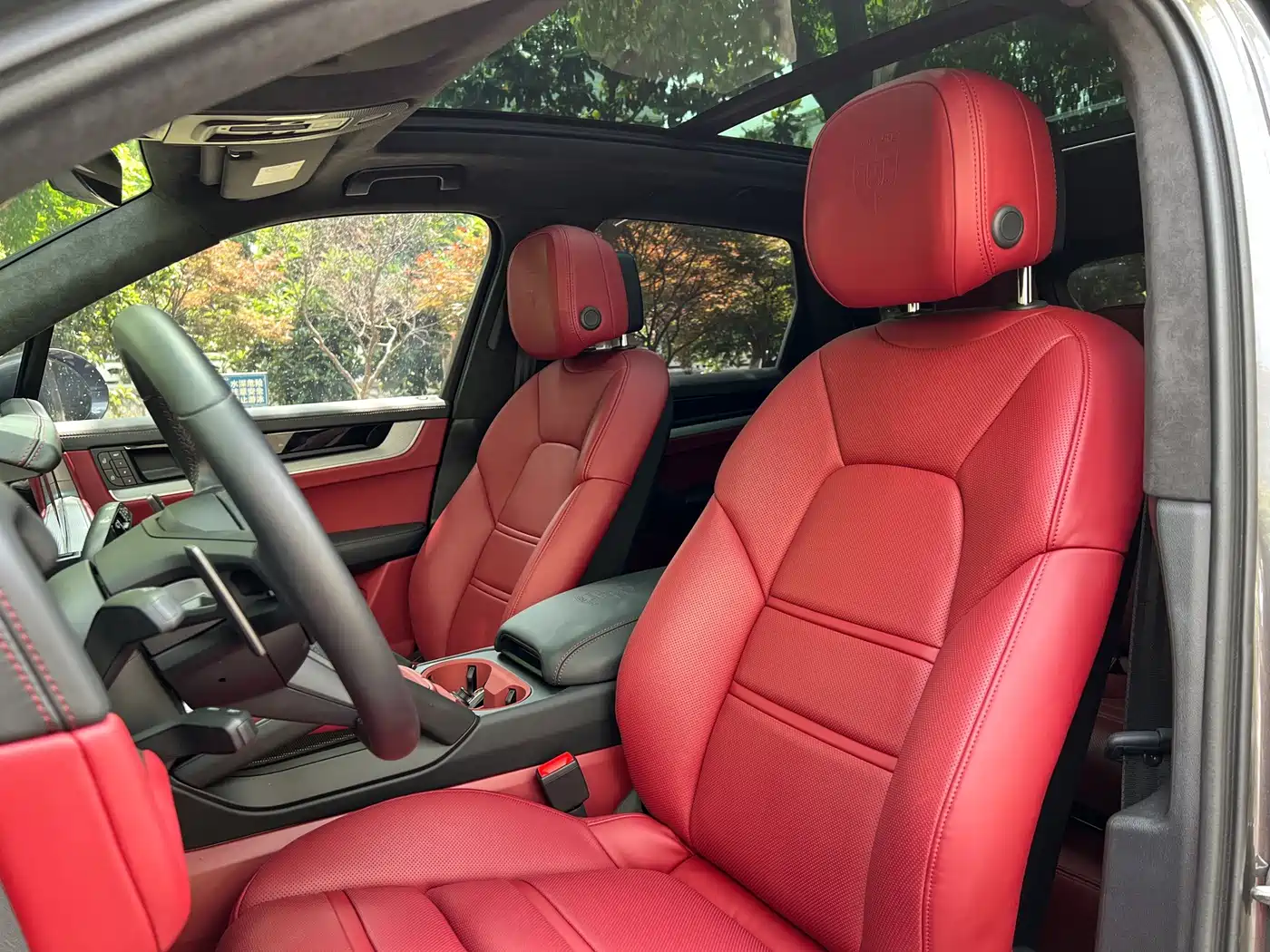 Porsche Cayenne 2025 2024 Cayenne 3.0T