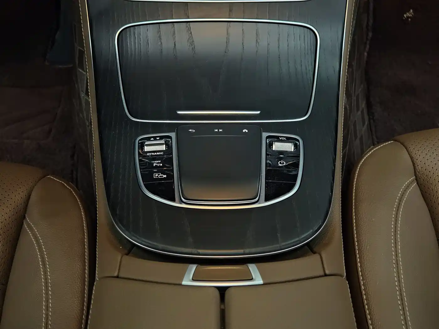 MERCEDES-BENZ E CLASS NEW ENERGY