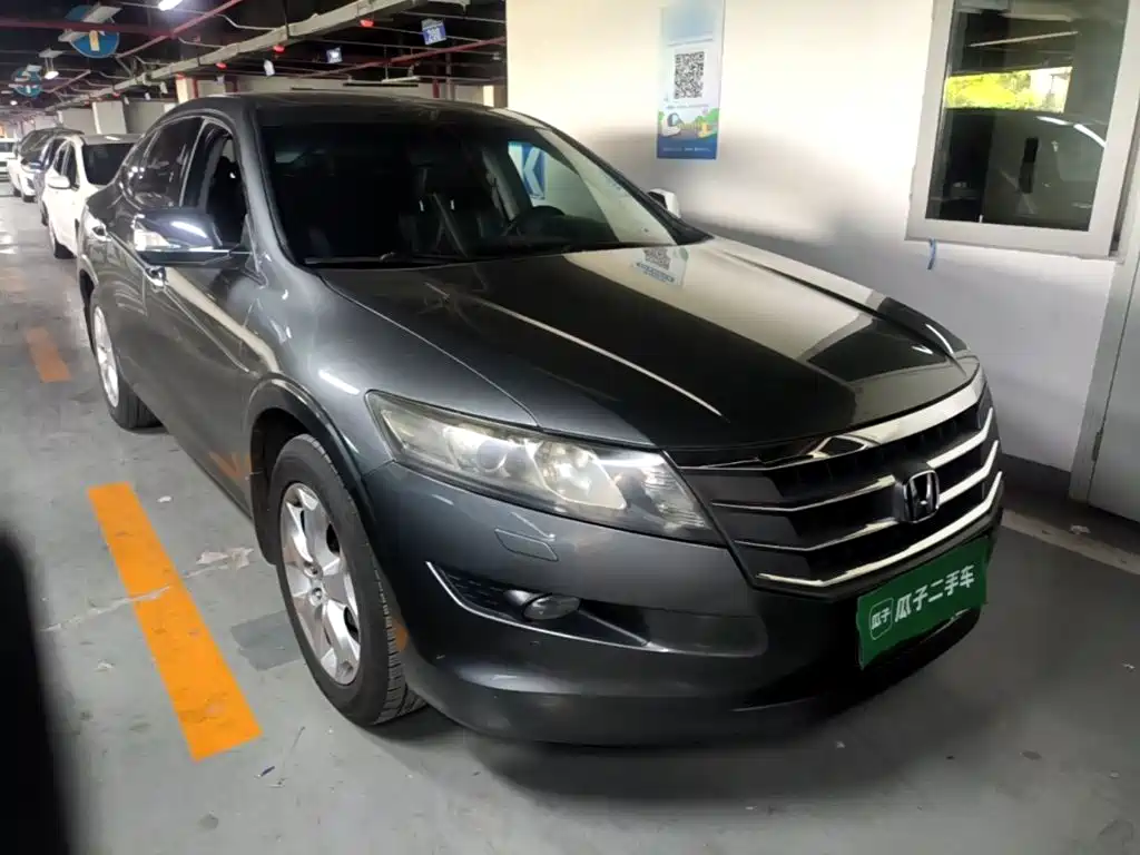 Honda Crosstour 2016 2011 3.5L Prestige Edition