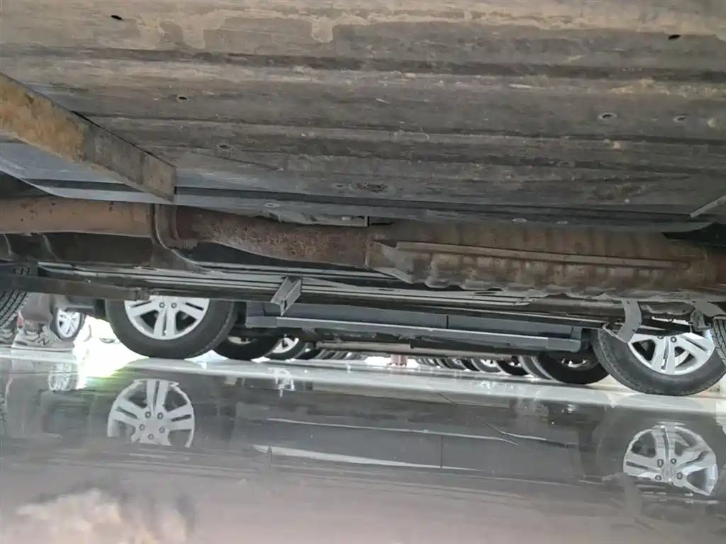 Фото 22 - Subaru Outback