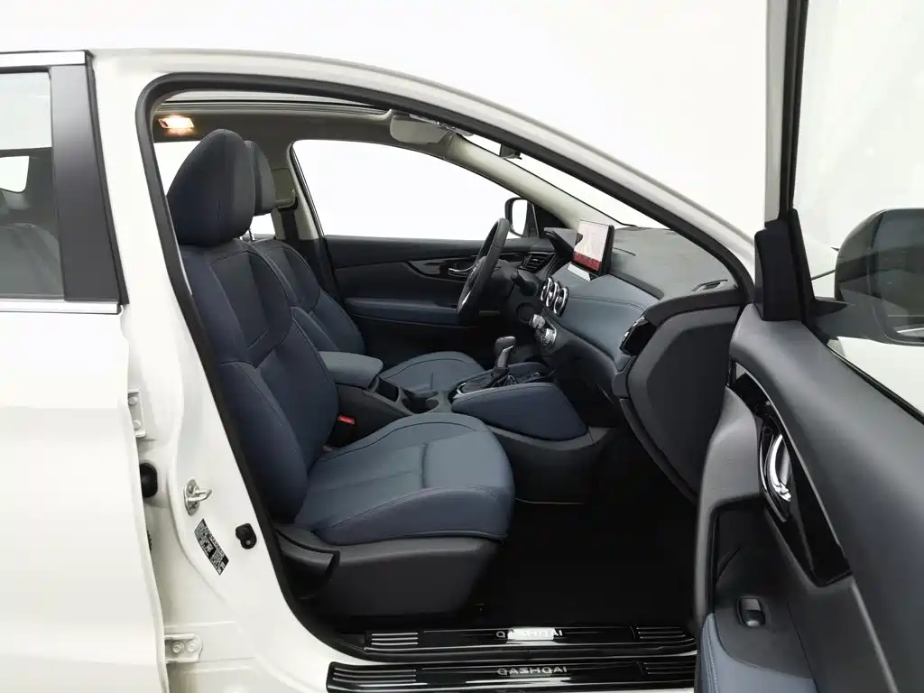 Nissan Qashqai, миниатюра 23