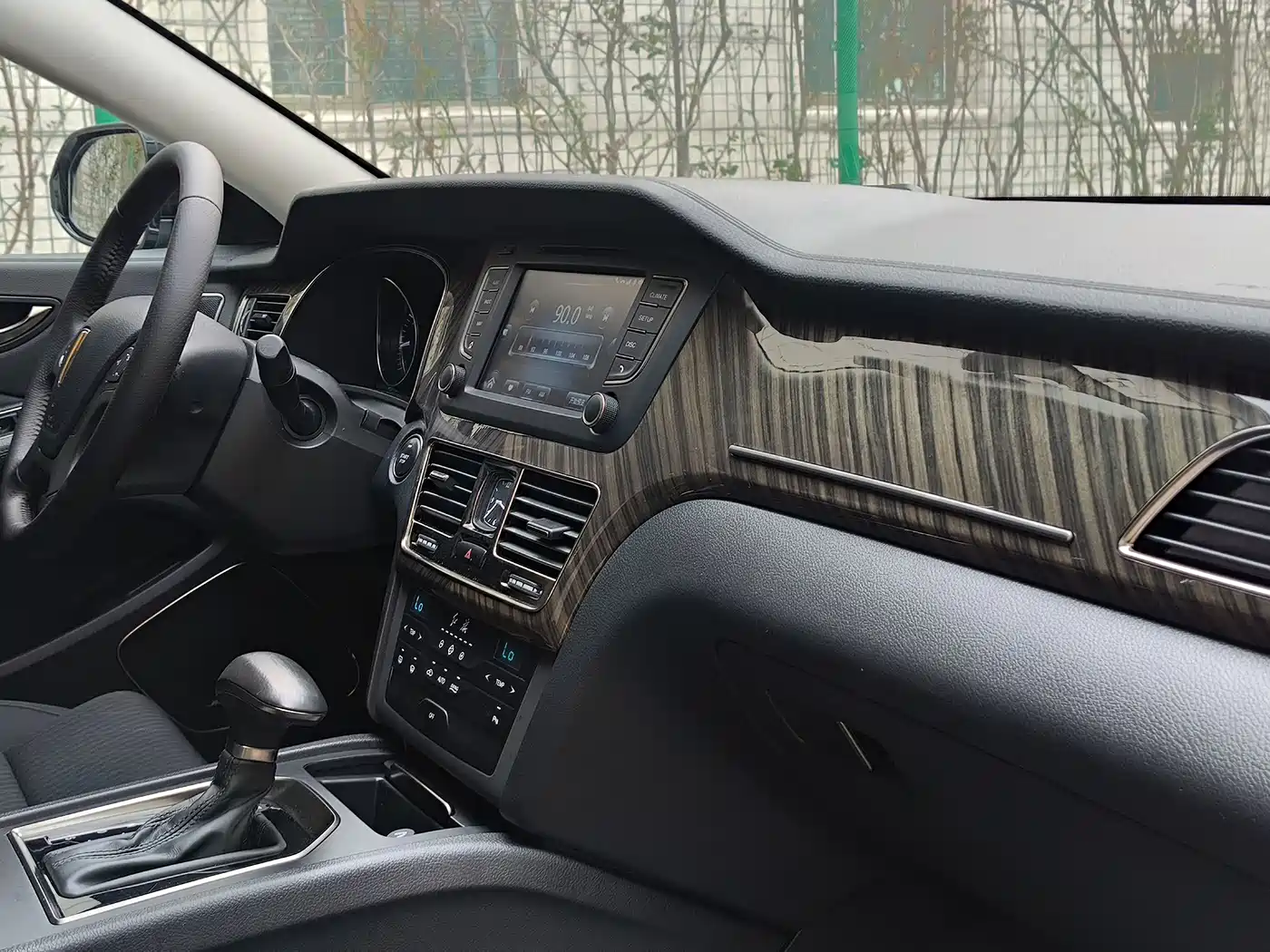 Hongqi H7 2021 1.8T Official Version фото 21
