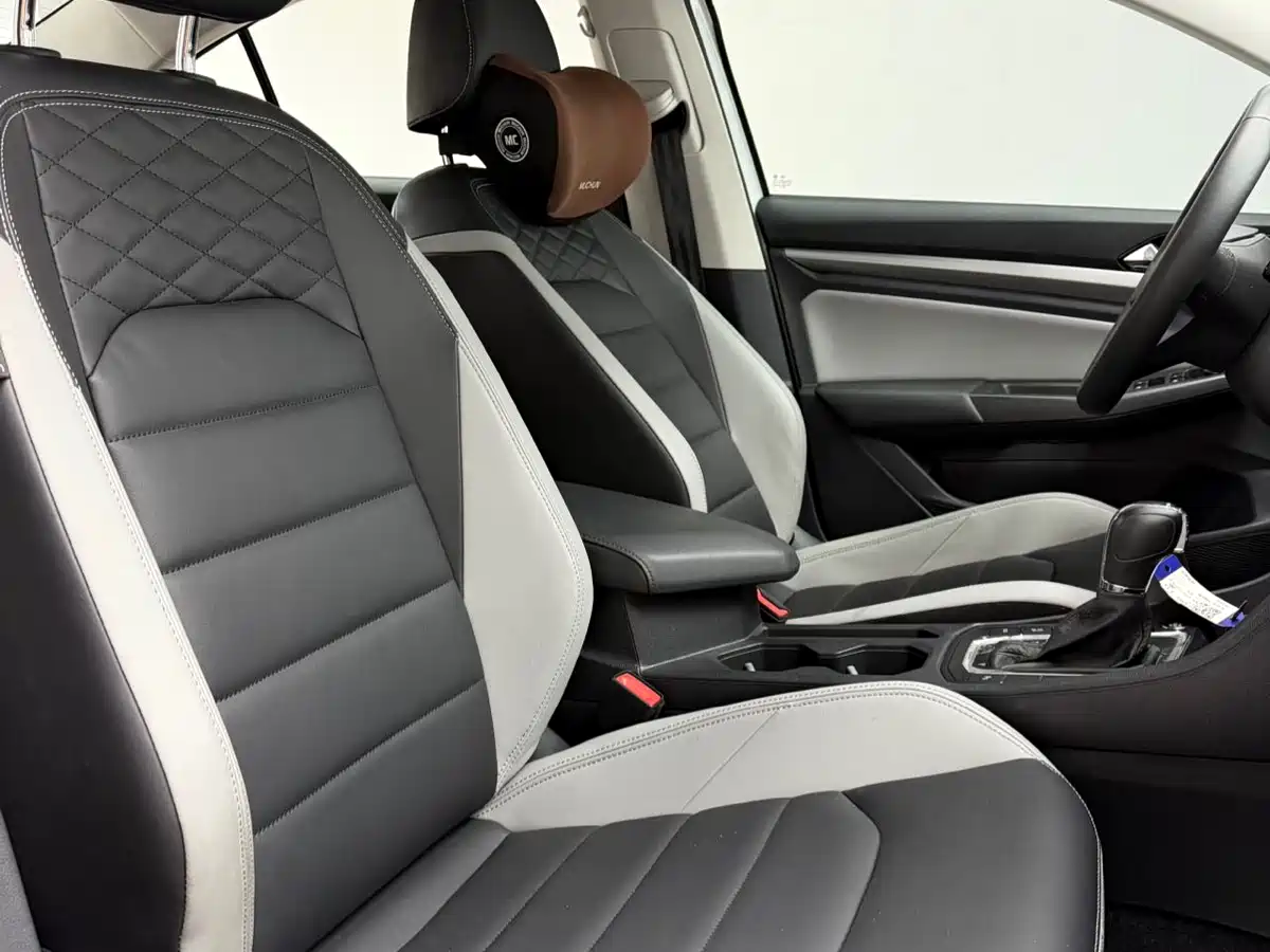 Volkswagen Bora 2023 280TSI DSG Prestige Edition фото 12