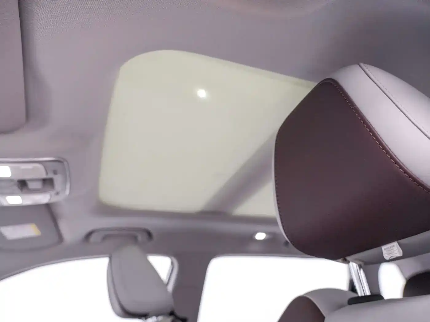 GEELY AUTOMOBILE BOYUE