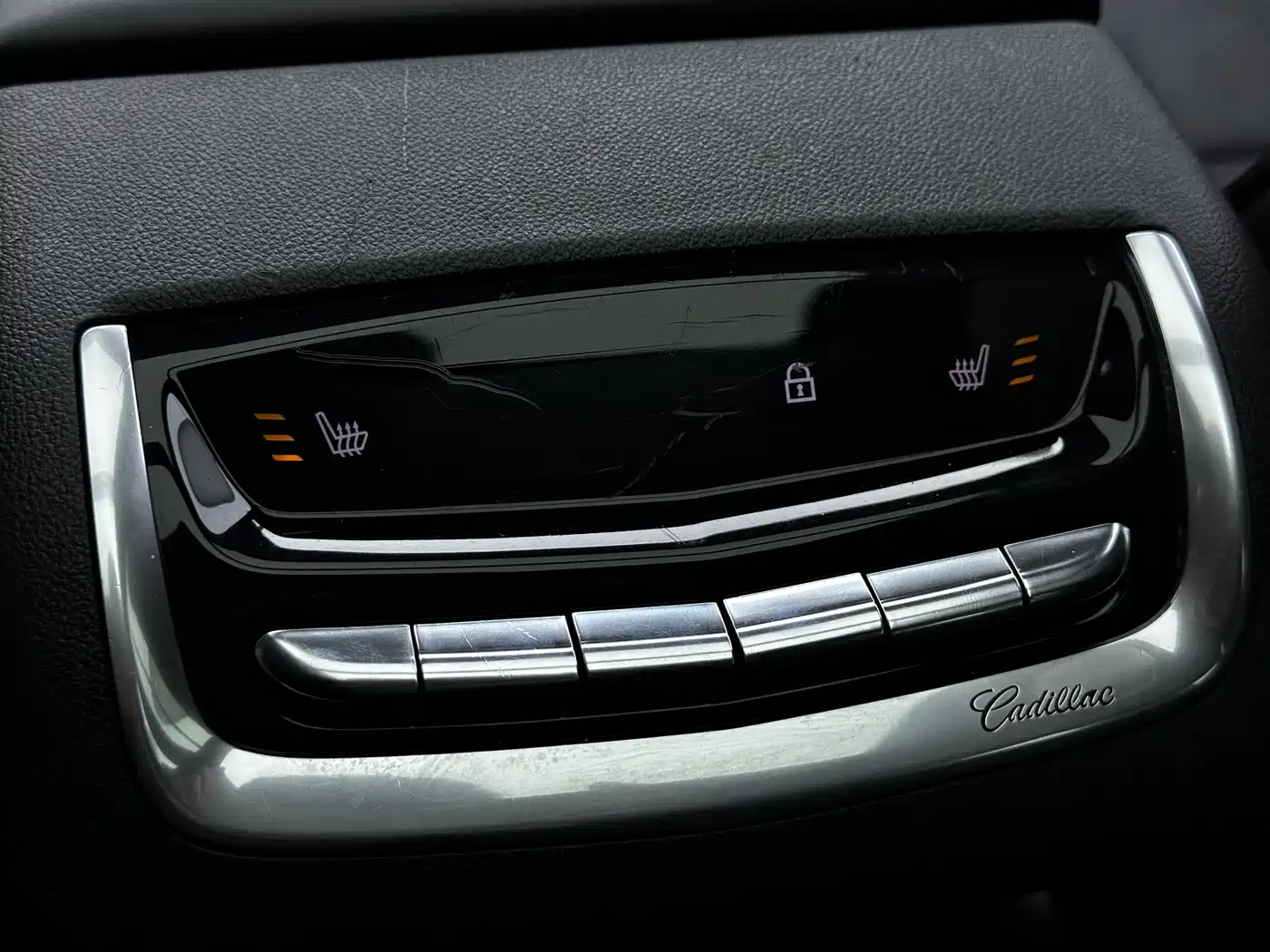 Cadillac XT6 2020 28T 6-Seater AWD Platinum Sport Edition фото 8