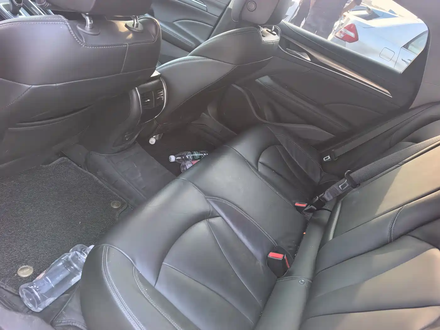 Buick LaCrosse 2019 28T Luxury Edition фото 8