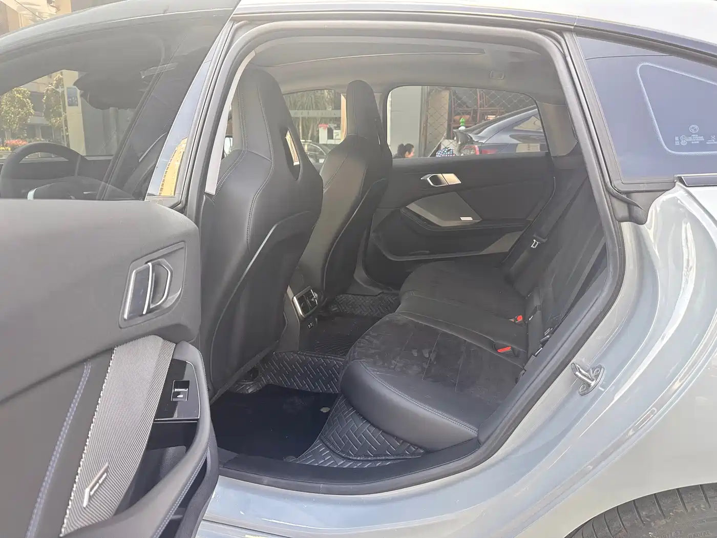BMW 2 Series 2025 225L M Sport Moonlight Package фото 3