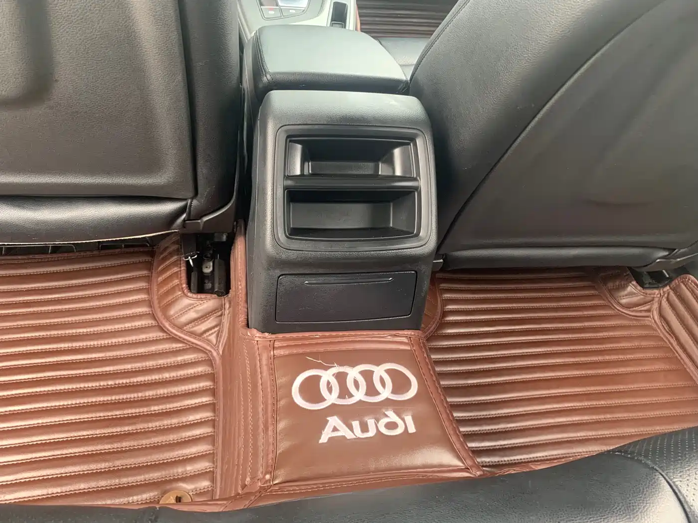 Audi A4L 2018 30th Anniversary 40 TFSI Progressive фото 14