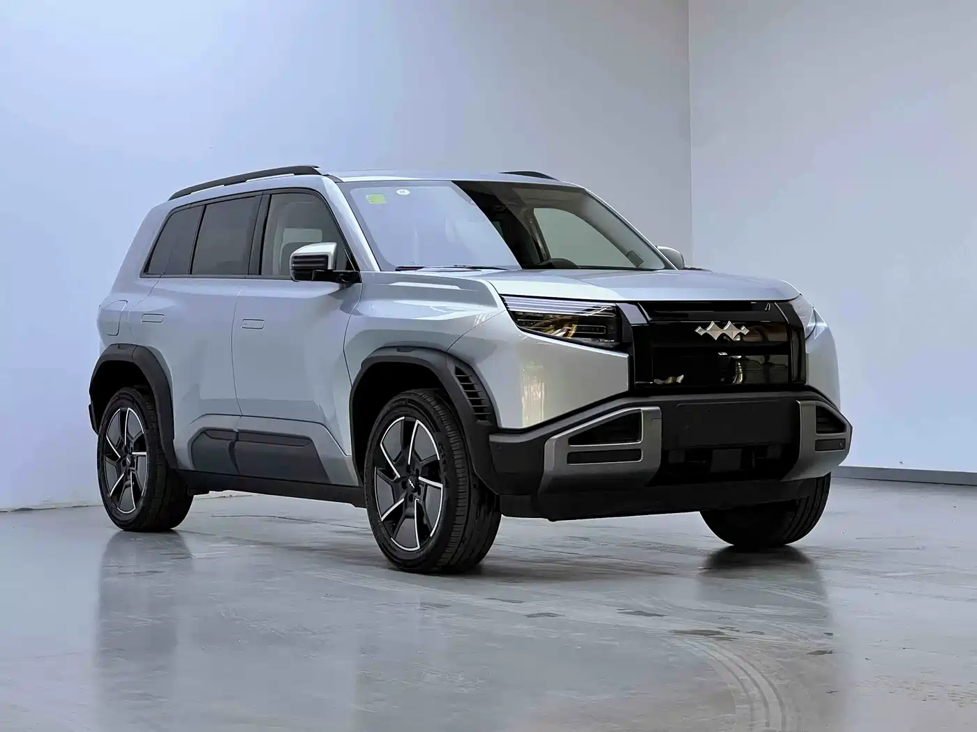 FANG CHENG BAO TITANIUM 3