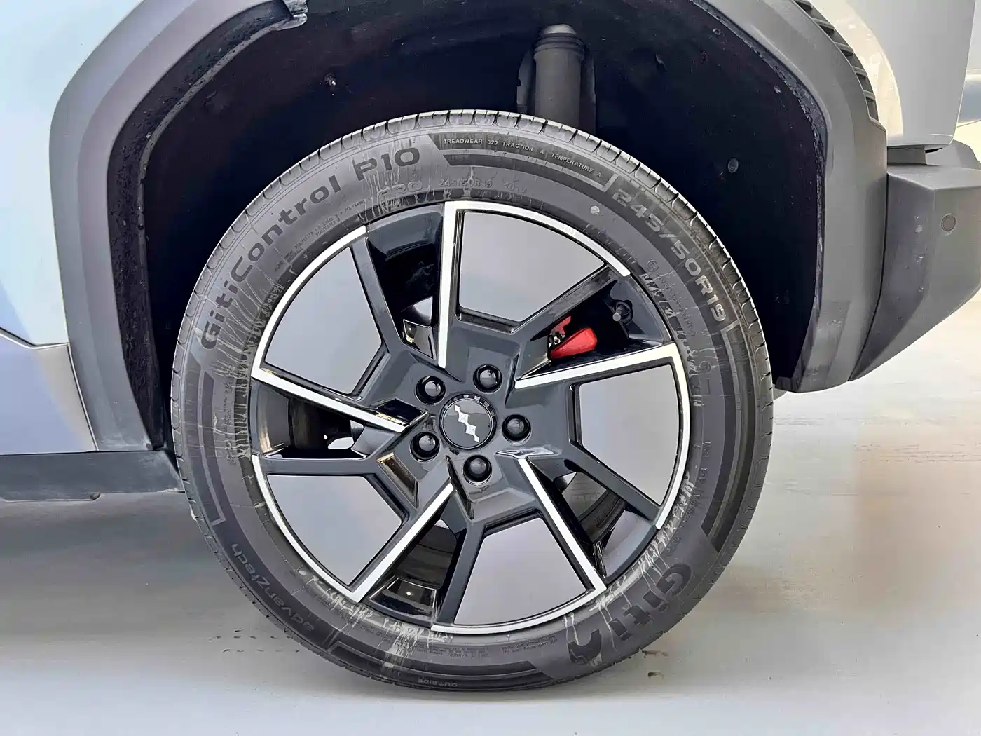 FANG CHENG BAO TITANIUM 3