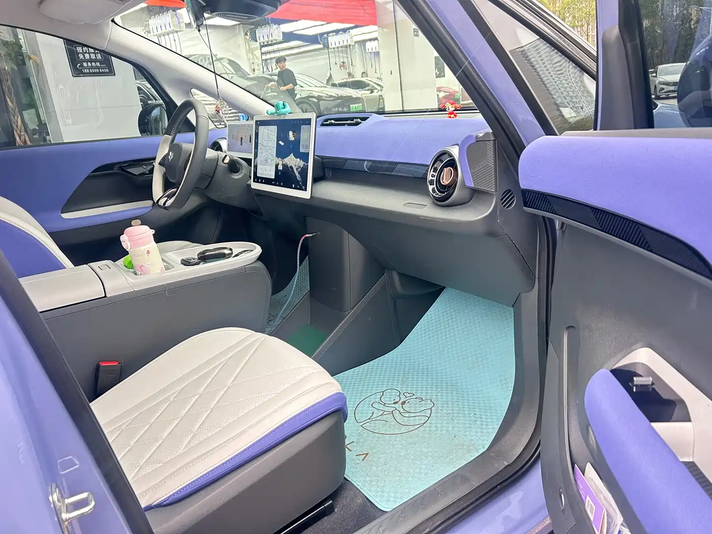 ARCFOX EXTREME FOX POLAR FOX KOALA