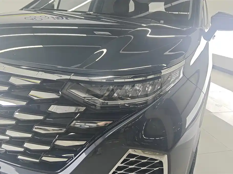 Hyundai Kustu 2024 270TGDi LUX Premium Edition фото 5