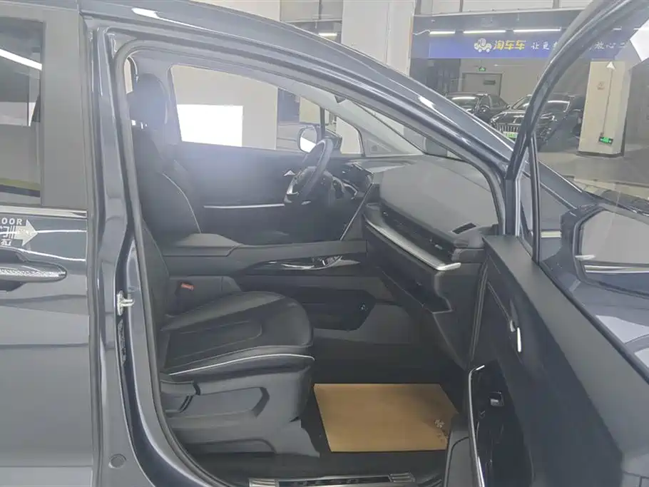 Hyundai Kustu 2024 270TGDi LUX Premium Edition фото 8
