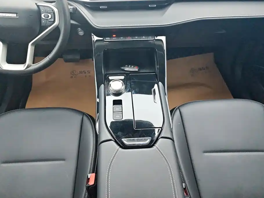 Haval H6 2025 2024 Model 1.5T 2WD Classic Edition
