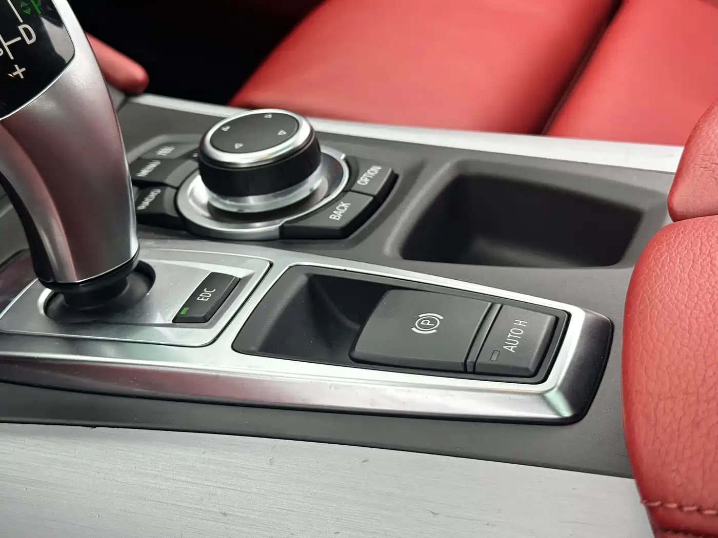 BMW X6 M 2013 X6 M фото 24