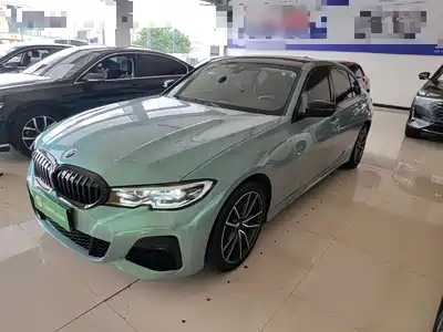 BMW 3