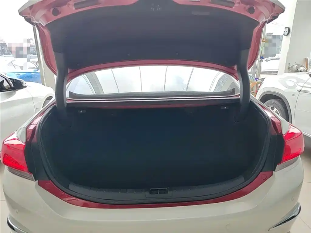 Honda Spirior 2015 2015 2.0L Premium Edition
