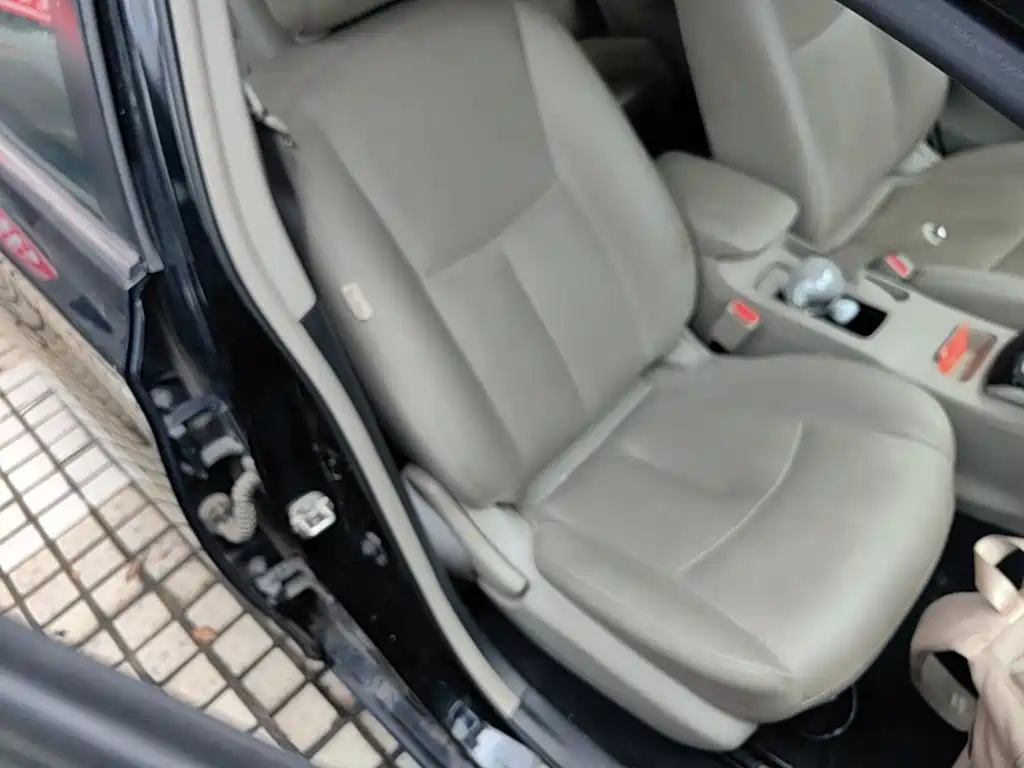 Фото 25 - Nissan Sylphy