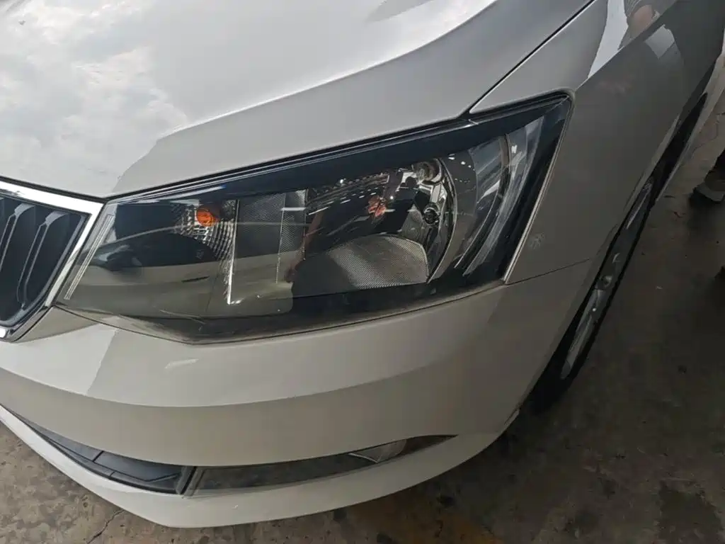 Photo 24 - Škoda Fabia