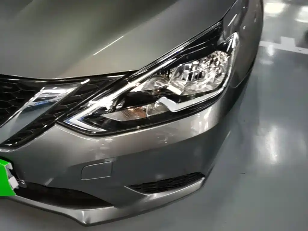 Nissan Sylphy 2025 2024 Facelift II Classic 1.6XE CVT Comfort