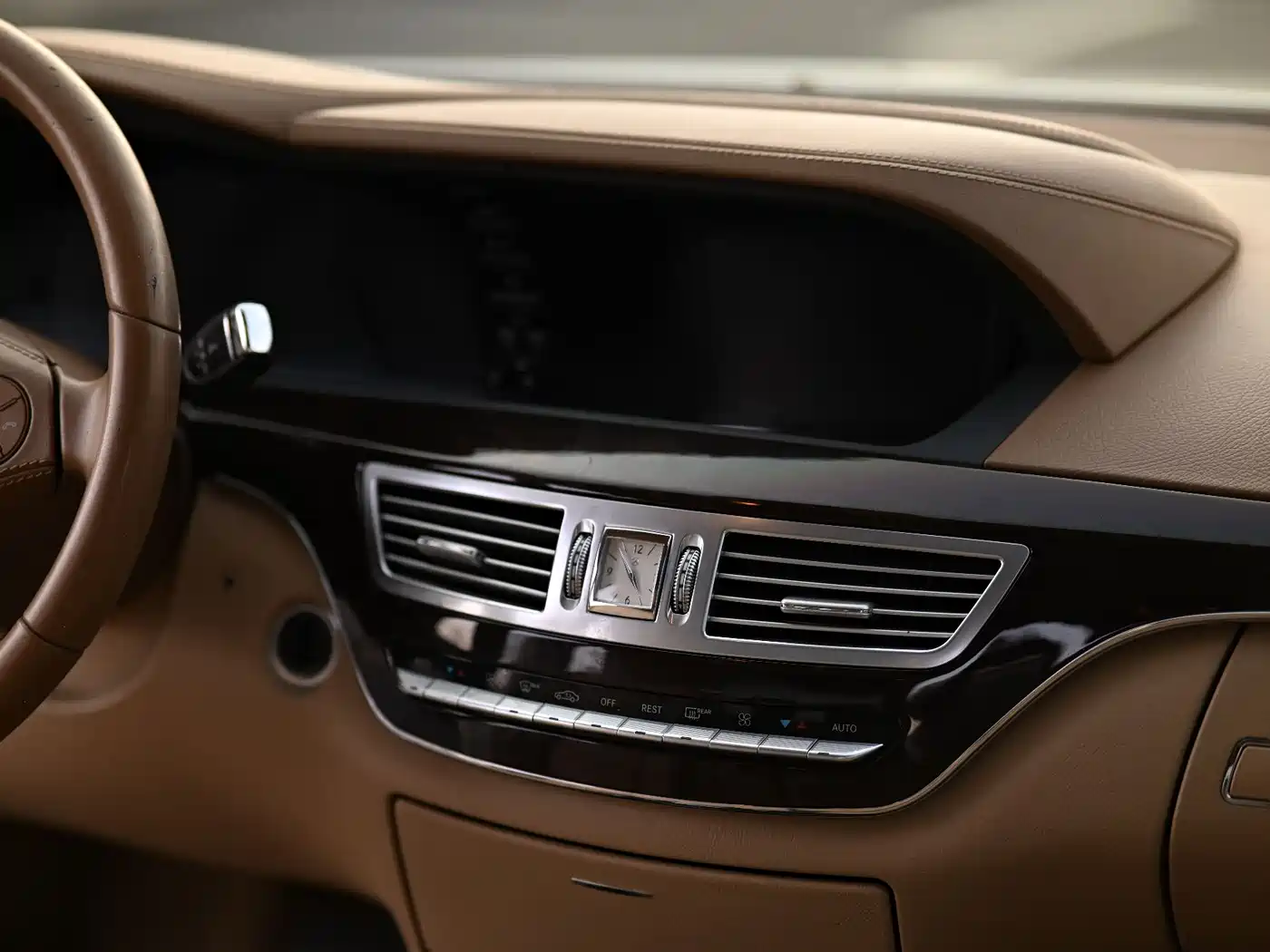 Mercedes-Benz S-Class 2010 S 300 L Luxury фото 8