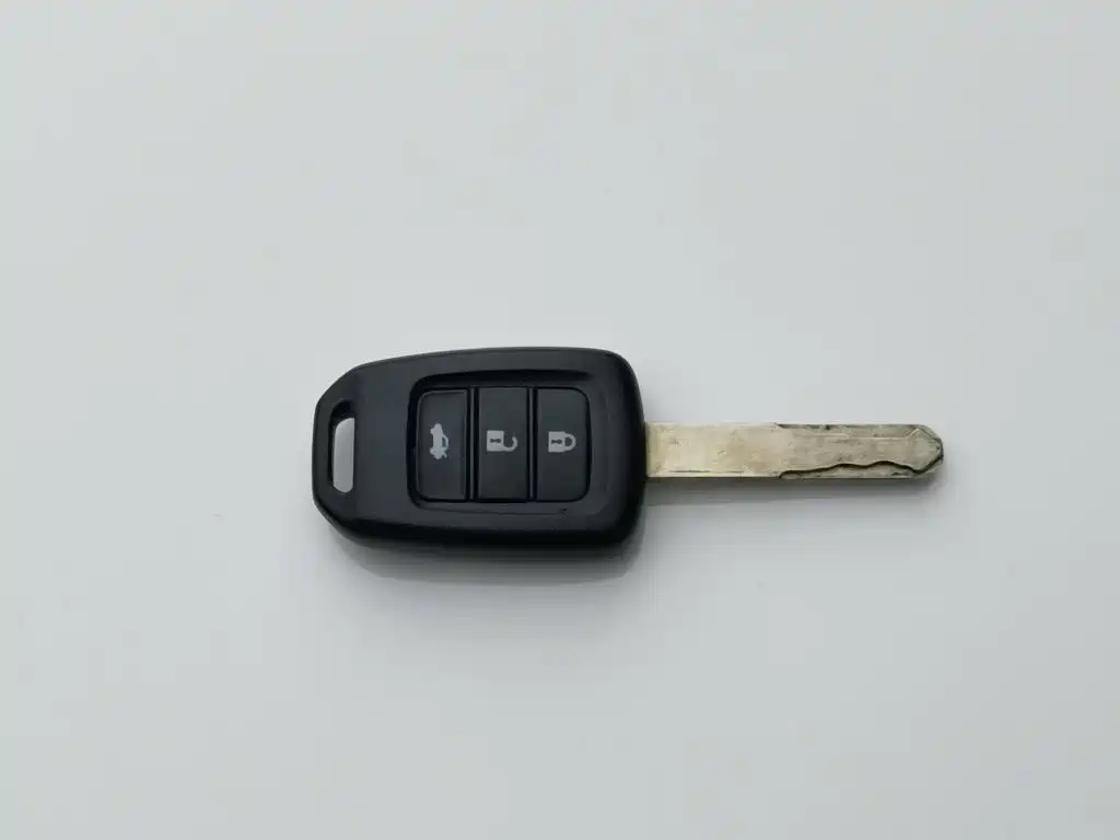 Photo 19 - Honda City