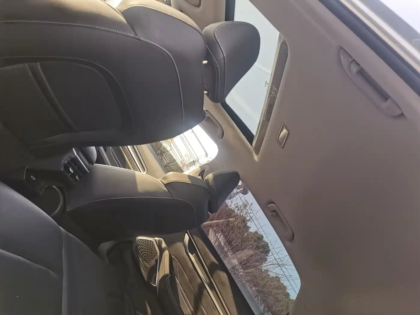 GEELY AUTOMOBILE EMGRAND