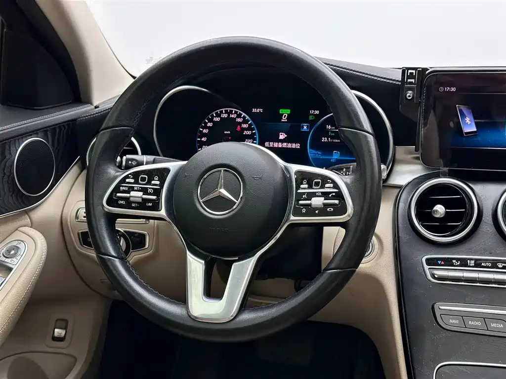 Mercedes-Benz C-Class 2019 Facelift C 260 L Sport фото 12