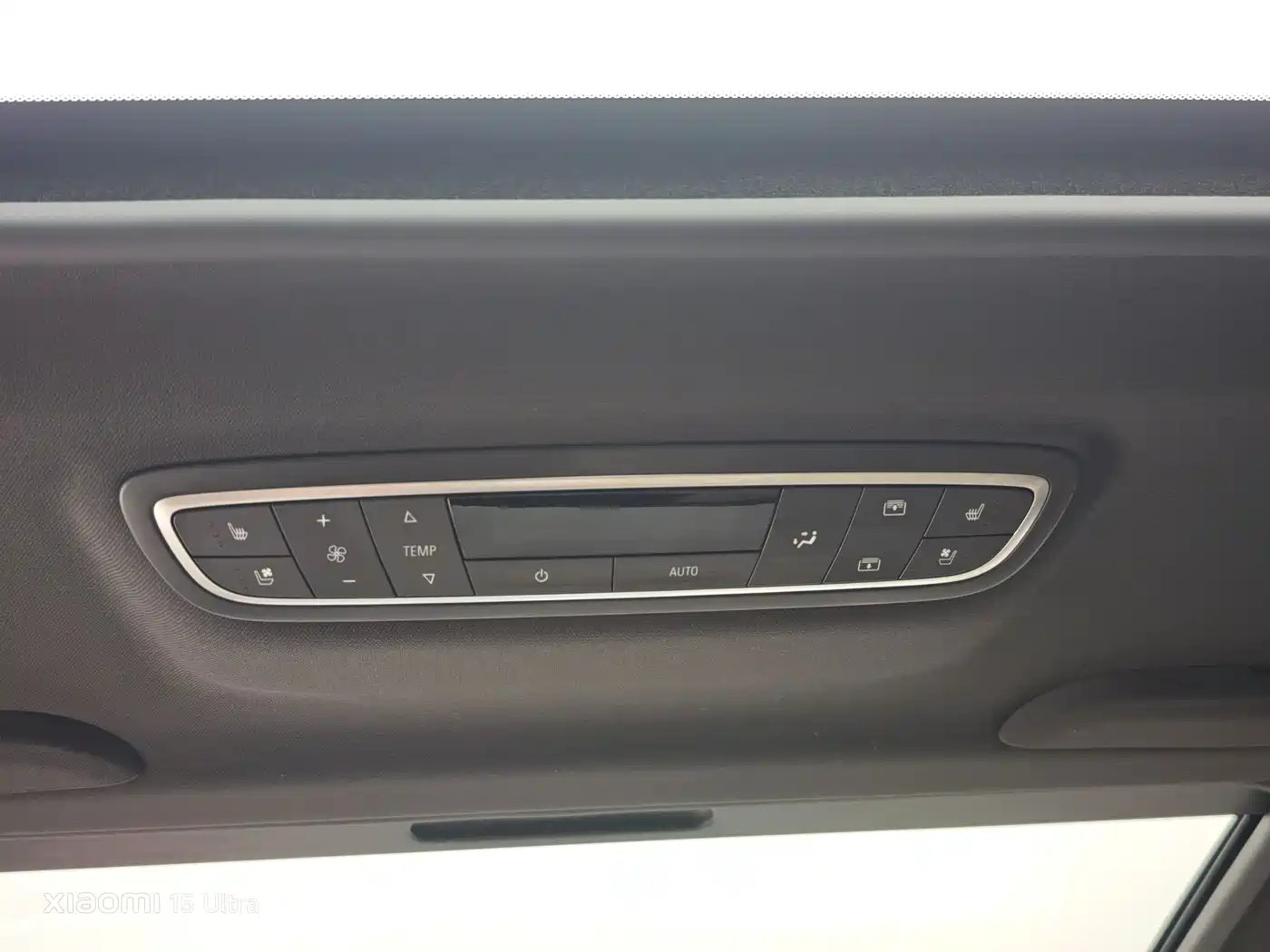 Buick GL8 2022 ES Landmark 653T Luxury фото 10