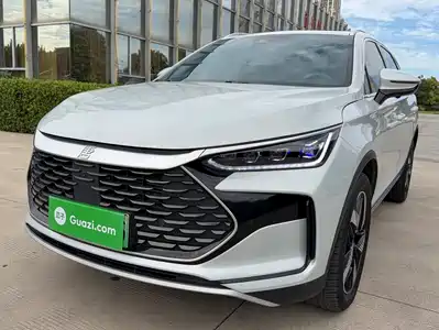 BYD Tang