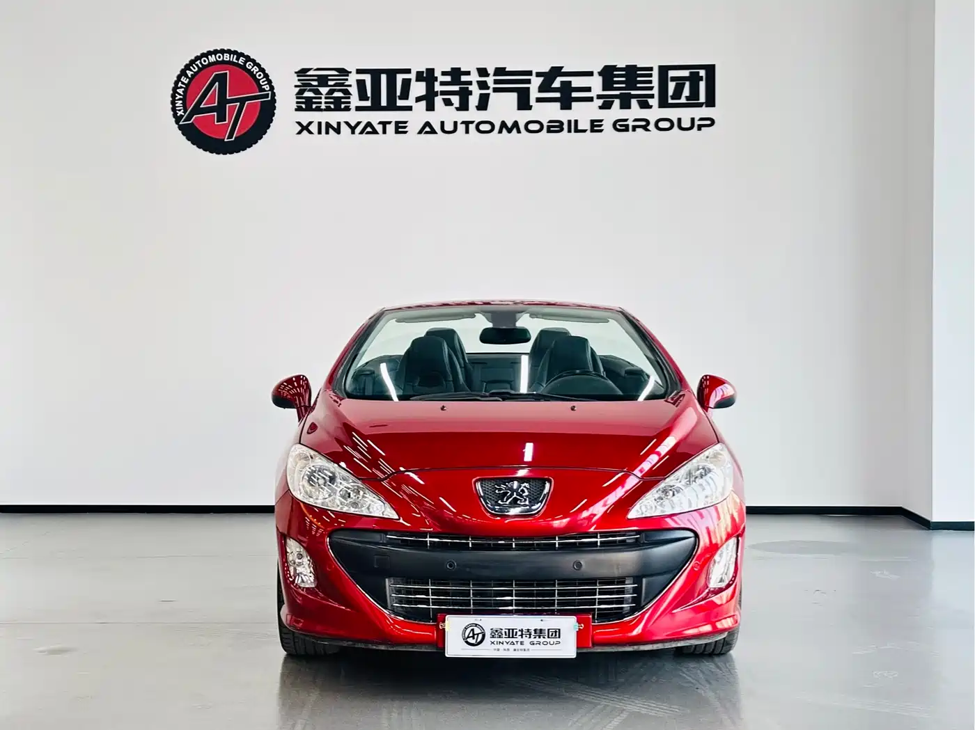 Peugeot 308 (Import) 2009 1.6T CC Automatic Luxury фото 3