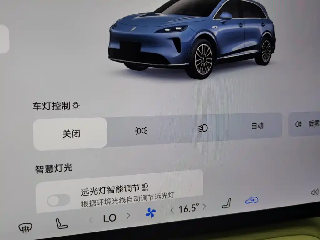 Shangjie SUV 2025 2025 Basic Model