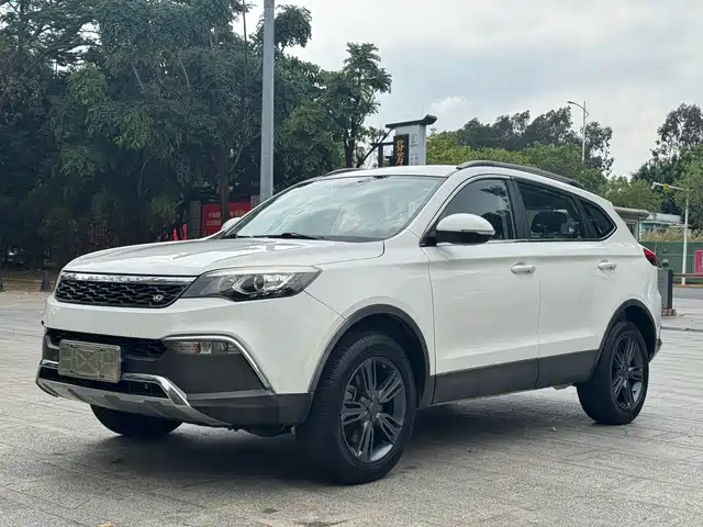 CHEETAH CARS CHEETAH CS10