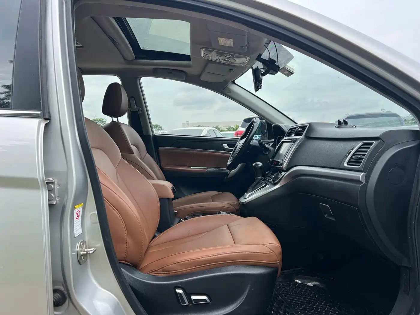 Haval H6 2015 2015 Sport 1.5T Automatic 2WD Luxury