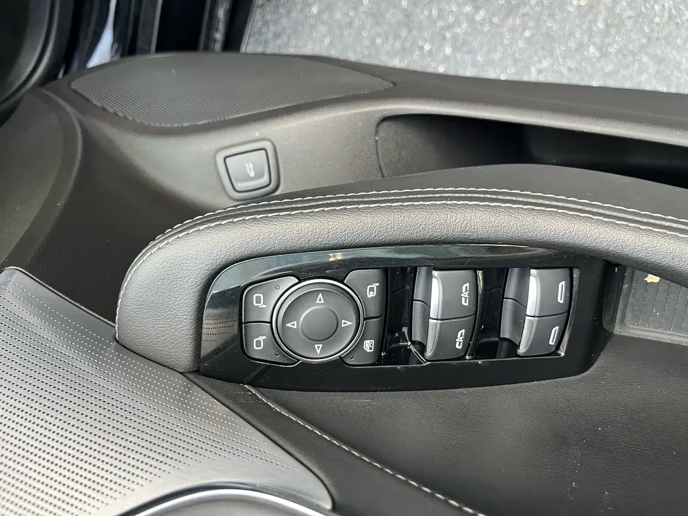  CT5