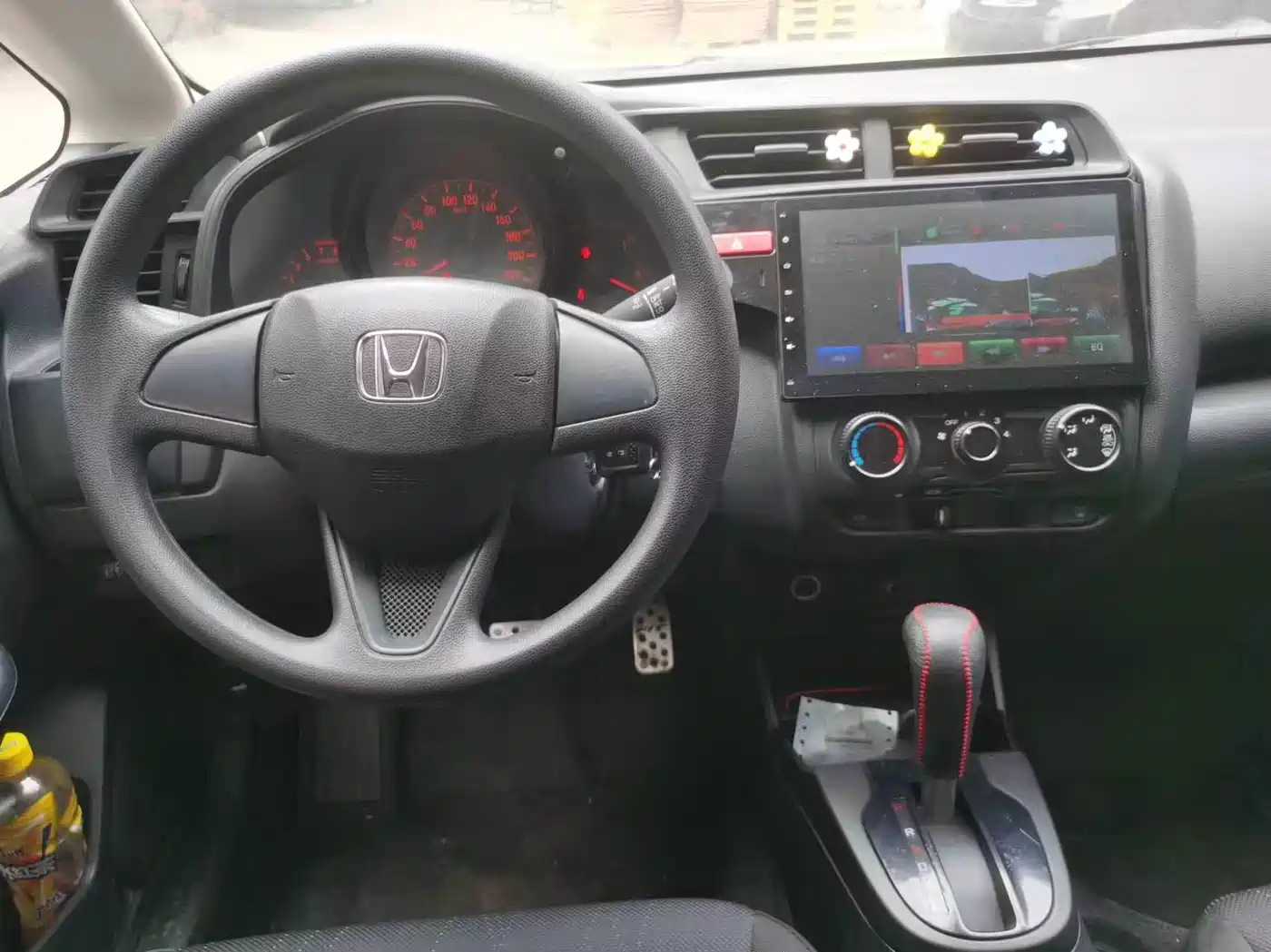 Honda Fit 2014 2014 1.5L LX CVT Comfort