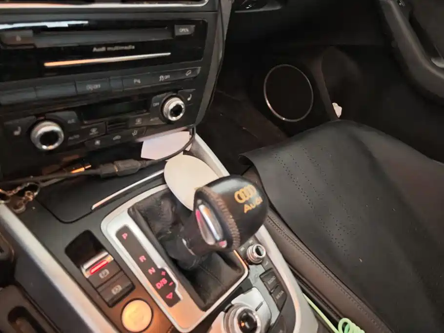 Photo 16 - Audi Q5