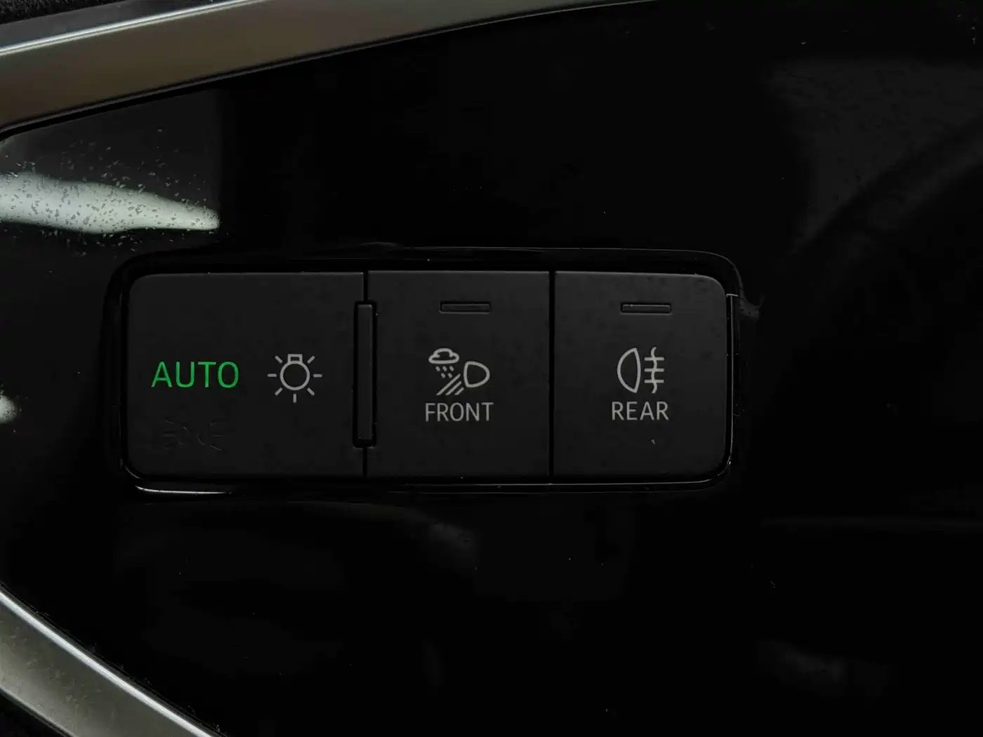 Audi Q3 2022 35 TFSI Fashion Dynamic фото 11