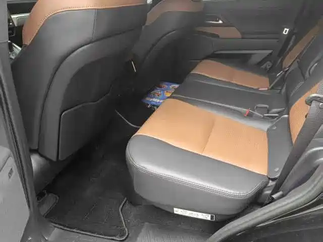 2026 Lexus GX
