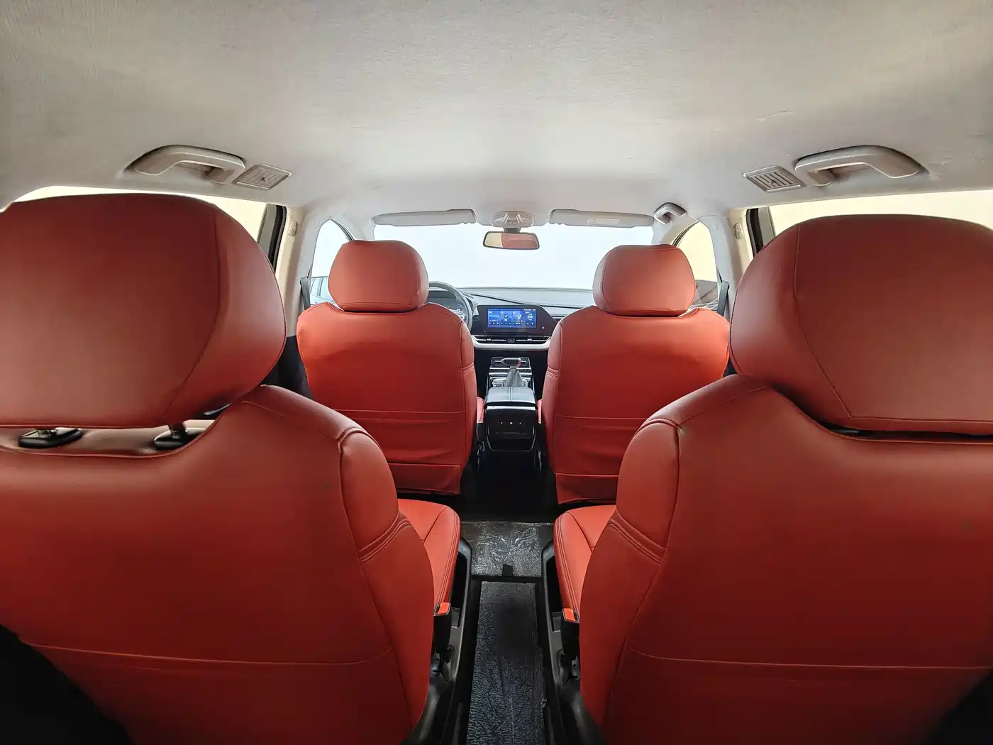 Wuling Motors Wuling Victory 2022 2020 1.5T CVT Elite Edition