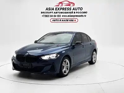 BMW 1