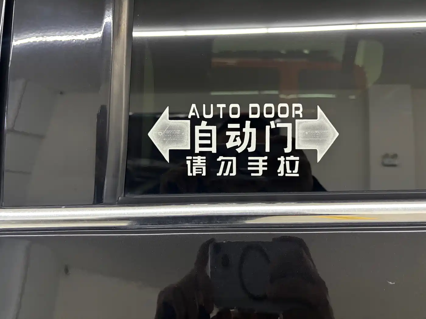 SAIC MAXUS CHASE G20