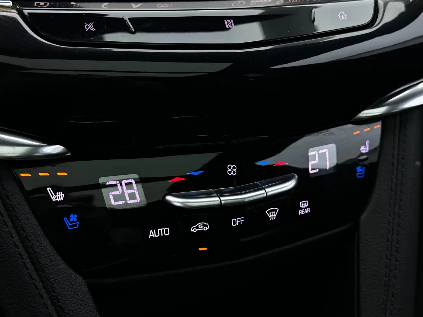 Cadillac XT6 2020 28T 6-Seater AWD Platinum Sport Edition фото 29