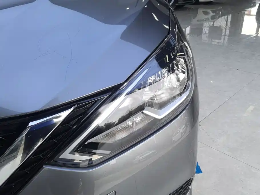 Nissan SYLPHY, миниатюра 5