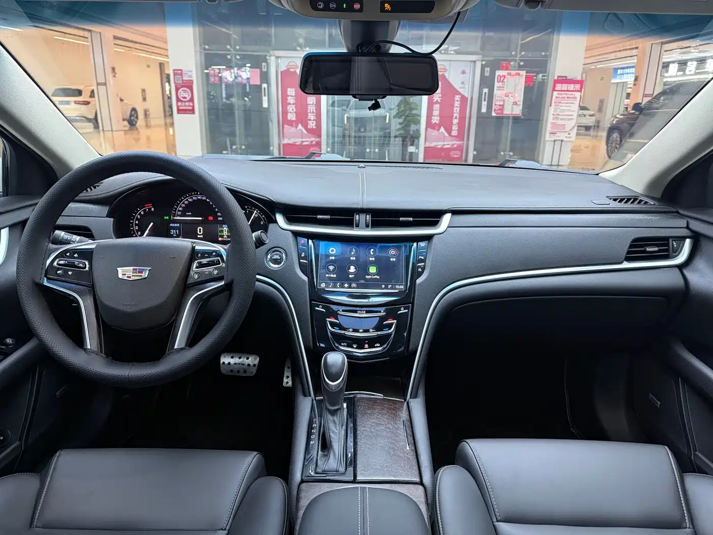 Cadillac XTS 2018 28T Technology фото 7